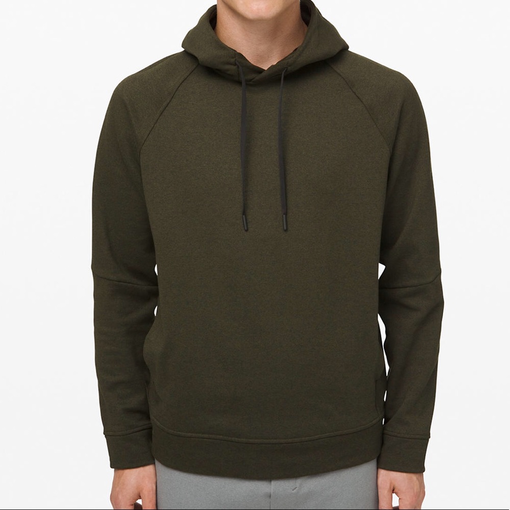 New Lululemon city Sweat Pullover Hoodie